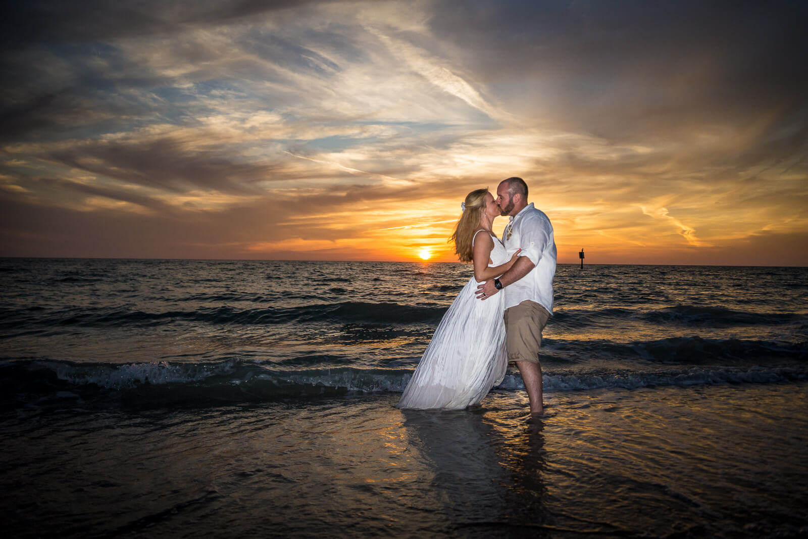 vow renewal beach dresses Top Best Beach Wedding Dresses for Oceanside Vows