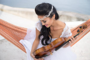 Charleston bridal fashion