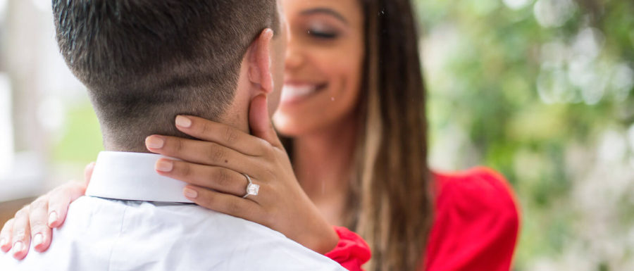 Miami Engagement Photographer