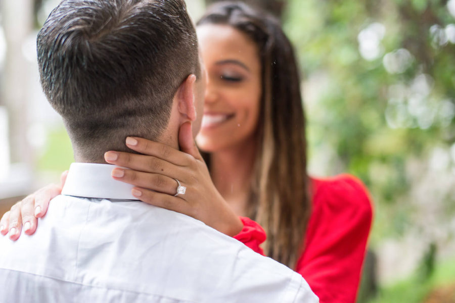 Miami Engagement Photographer