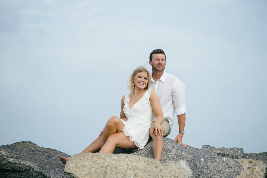 Fort Lauderdale Engagement Session