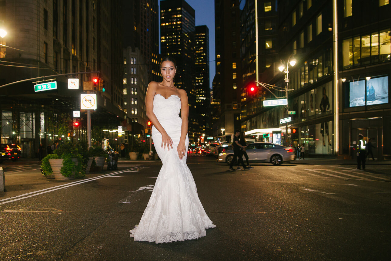 Galit Levi Wedding Dresses Freire Wedding Photo
