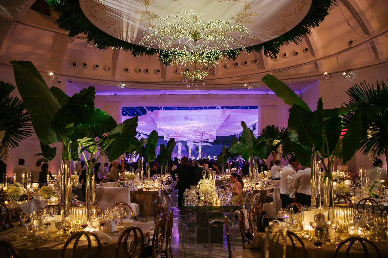 Faena Hotel Miami Beach Wedding Jamie Brand Freire Wedding Photo