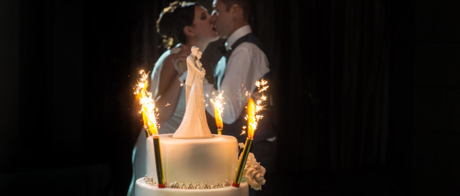 miami wedding at the Trump International Miami