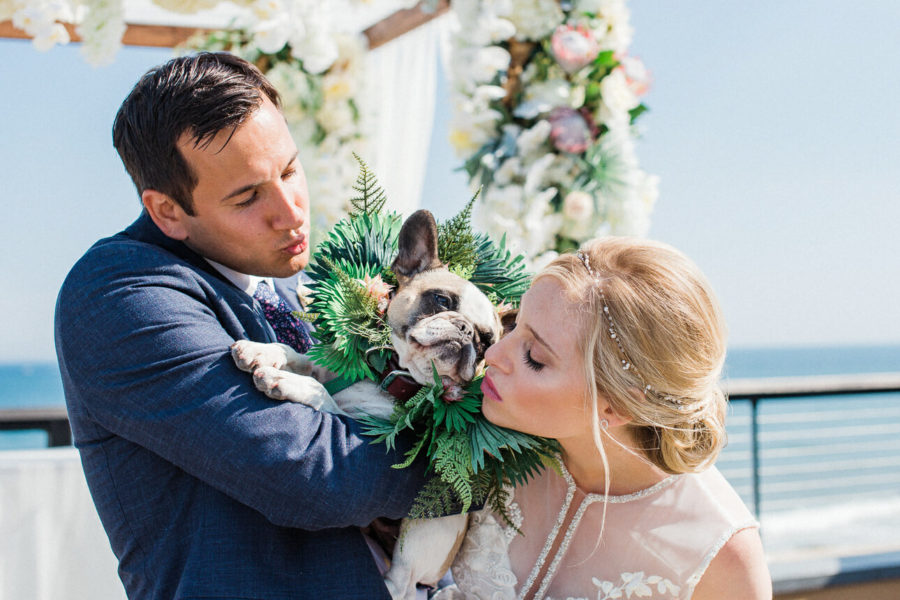 Gurney's Montauk Resort Wedding