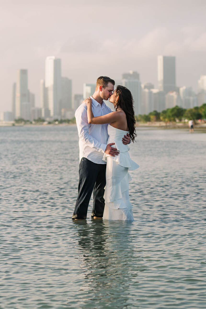 Best Miami Couple Photographer