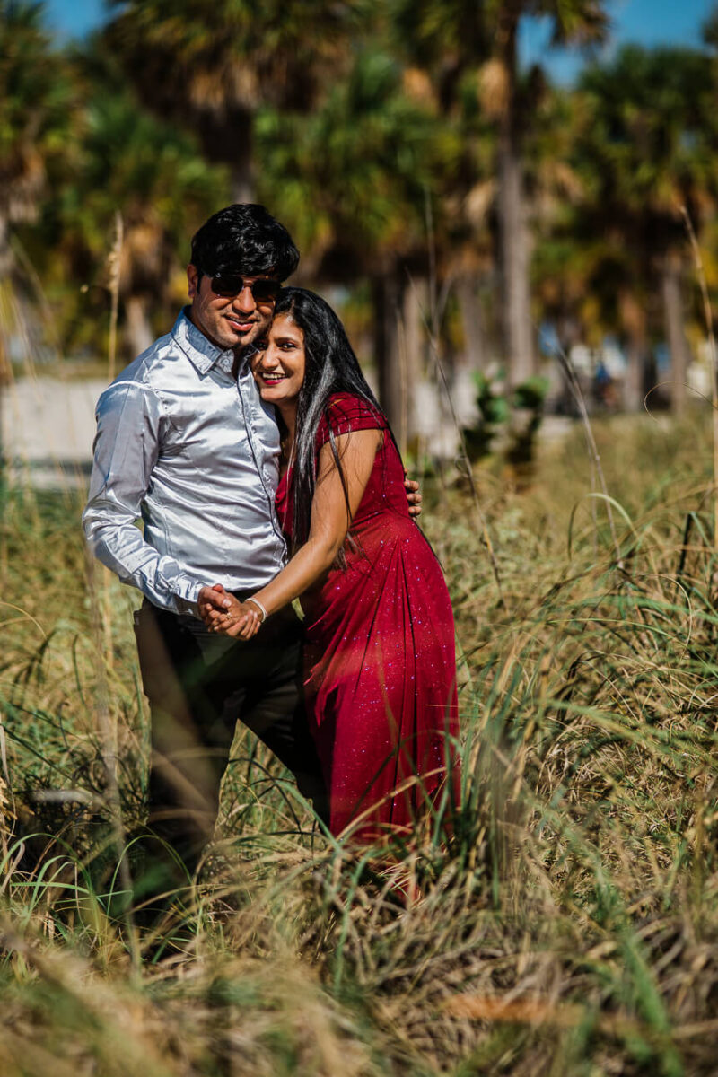 New Delhi India â€“ November 25 2019 : a Couple Pose for Pre Wedding Shoot  Inside Lodhi Garden Delhi, a Popular Tourist Landmark Stock Photo - Image  of asian, india: 193092616