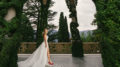 Villa del Balbianello Wedding Shoot